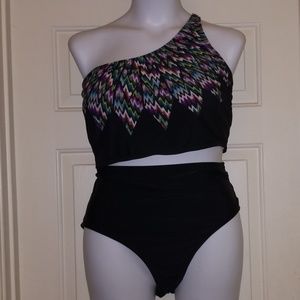Brand new monokini